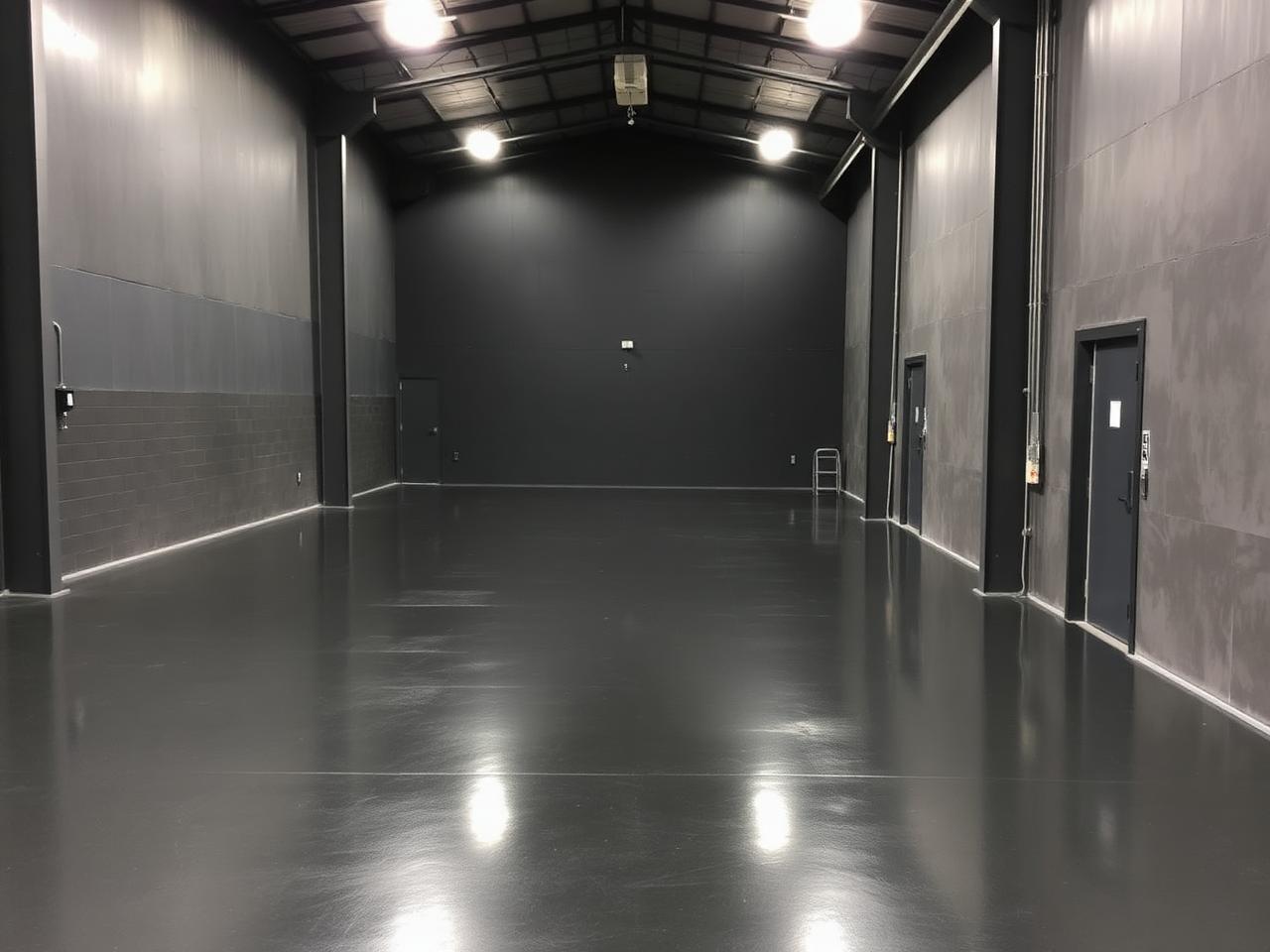 Industrial Coatings