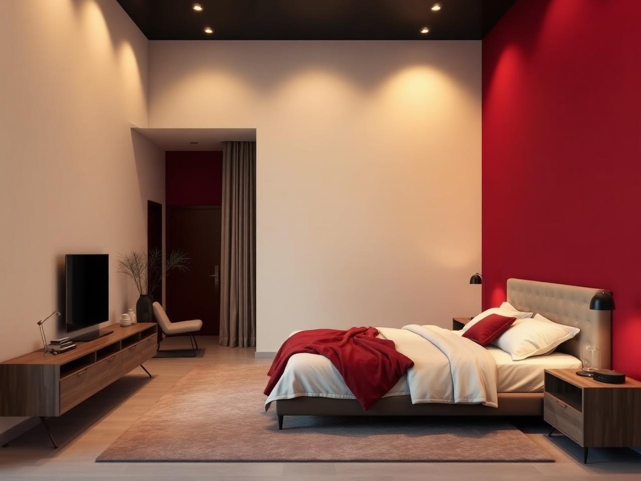 Interior Paint